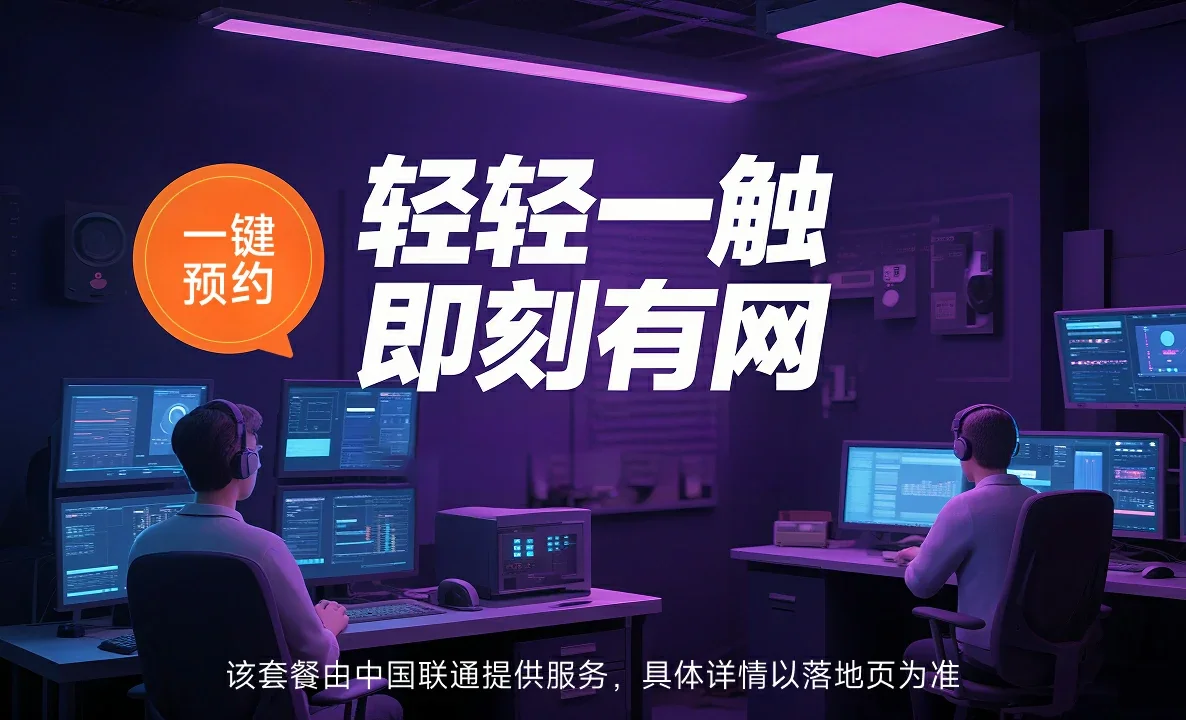 中堂中国联通